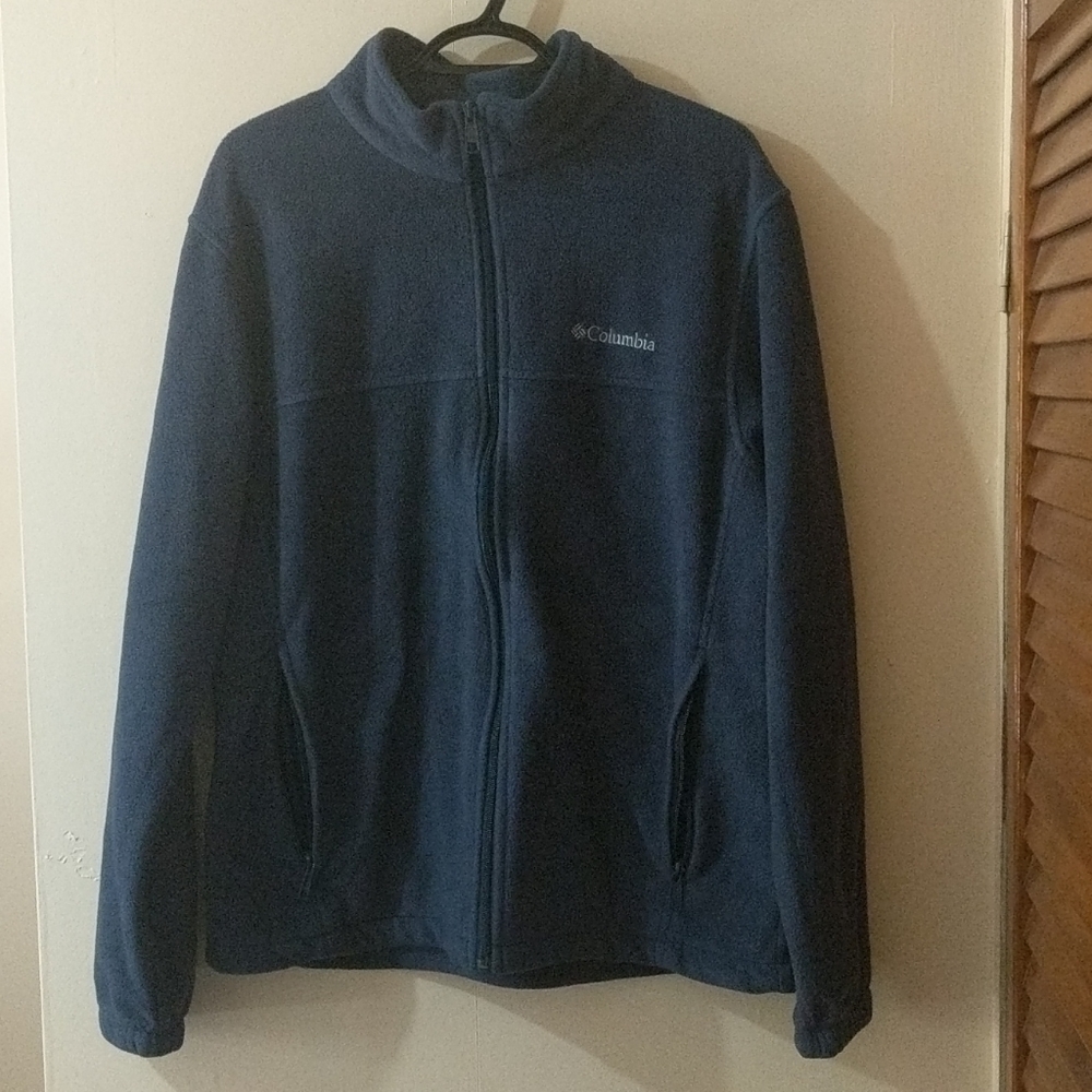 Columbia Men's Jacket - Picture 1 of 9